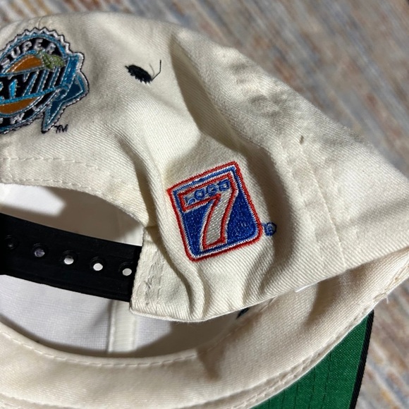 Vintage Dallas Cowboys Hat - Picture 5 of 7